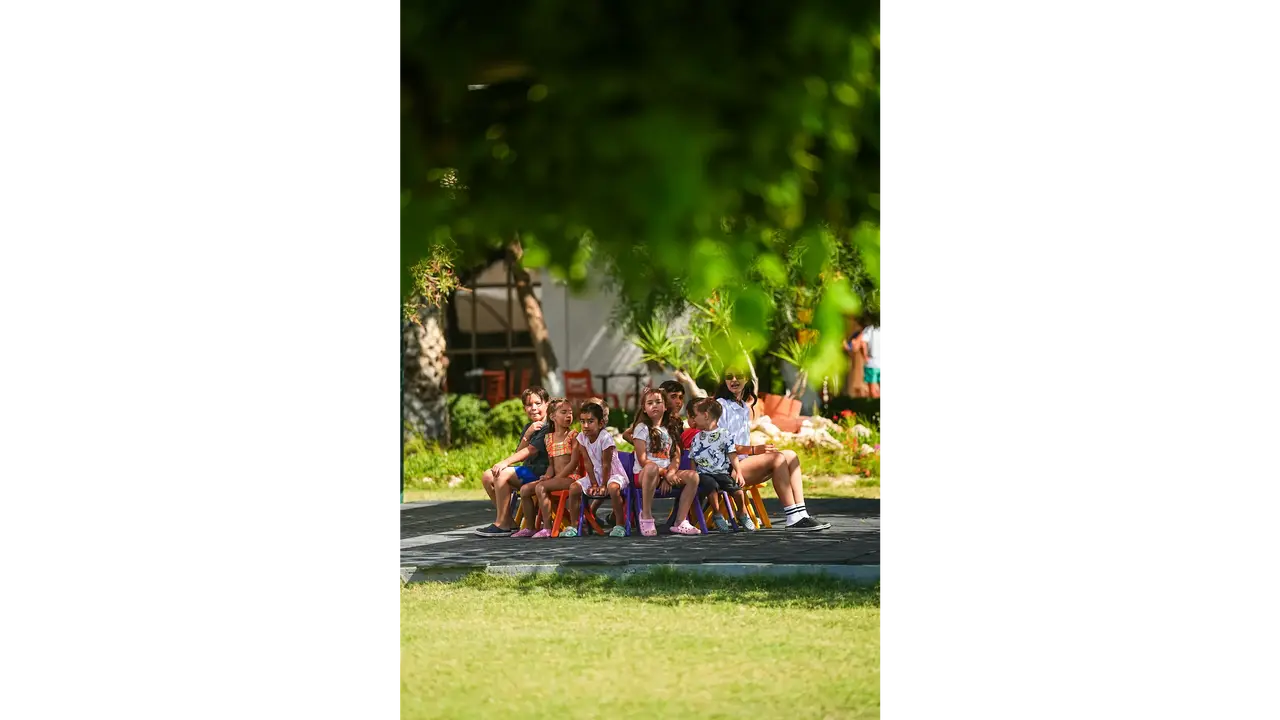 Club Beyy Resort