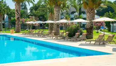 Club Beyy Resort
