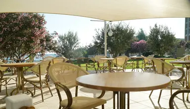 Club Beyy Resort