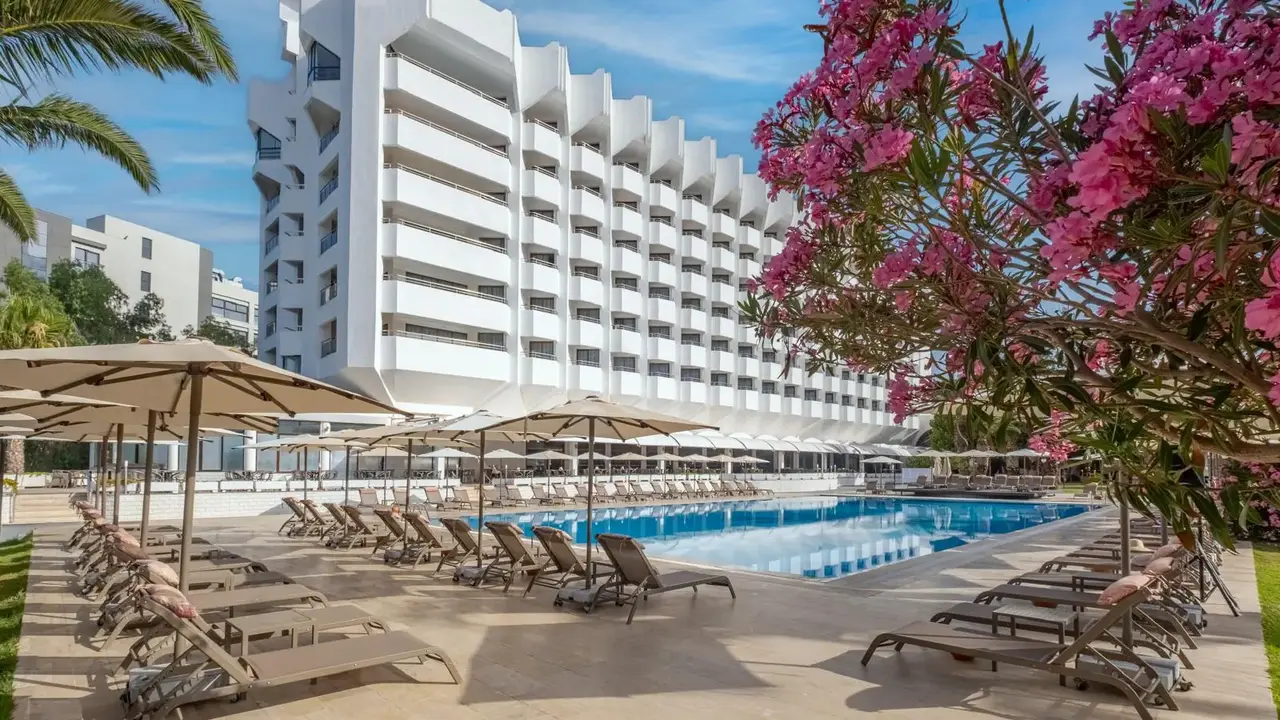 Club Beyy Resort