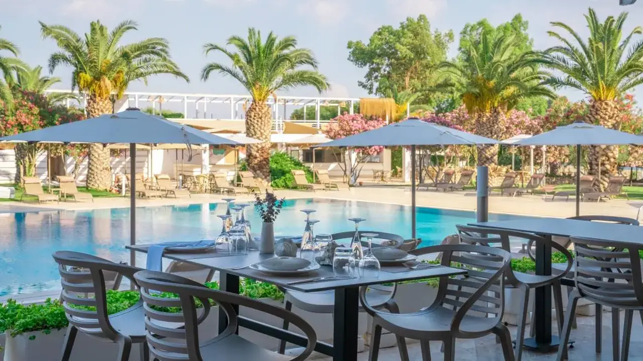 Club Beyy Resort
