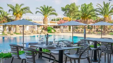 Club Beyy Resort