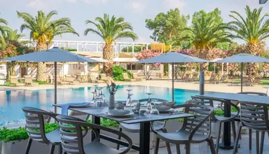 Club Beyy Resort