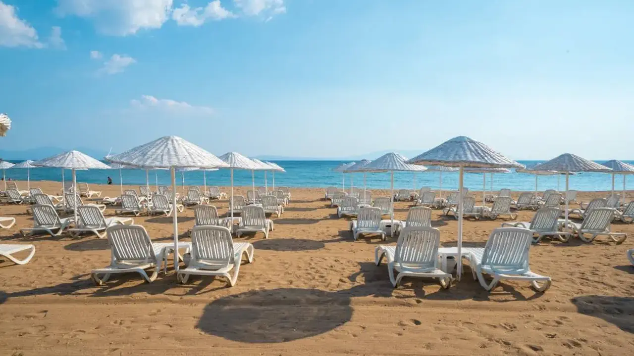 Club Beyy Resort