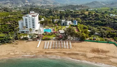 Club Beyy Resort