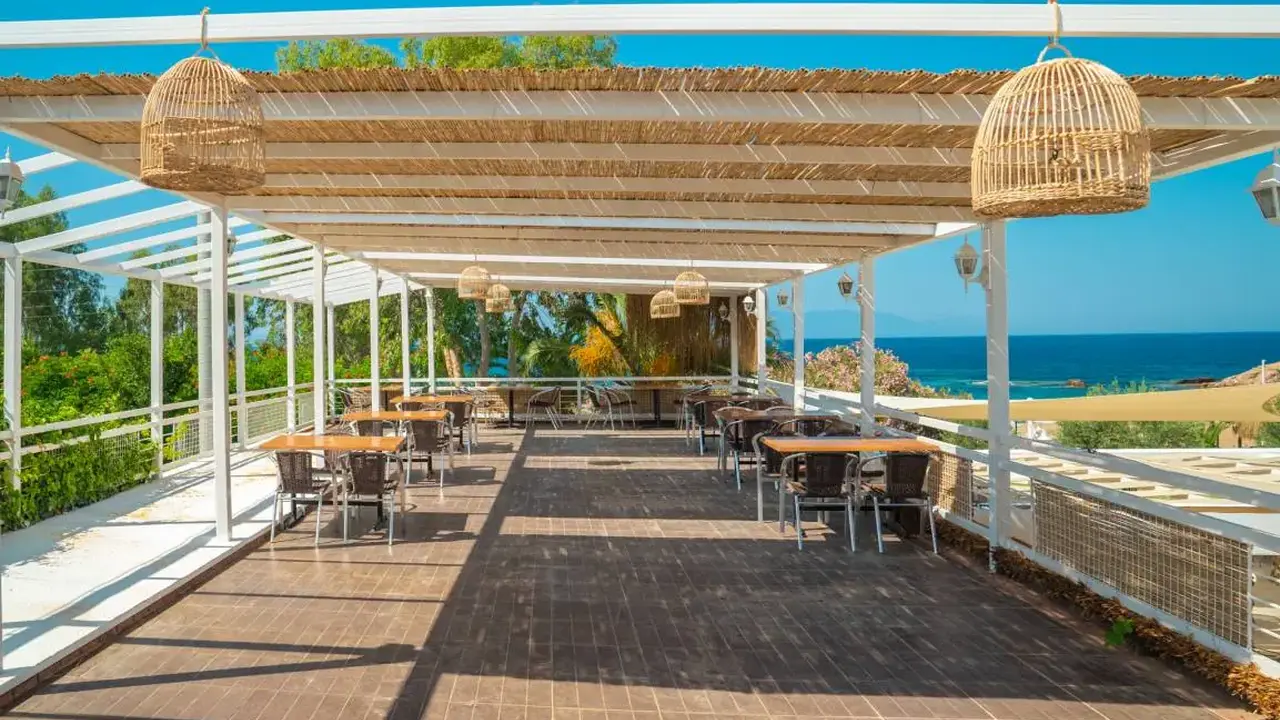 Club Beyy Resort