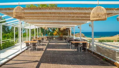 Club Beyy Resort