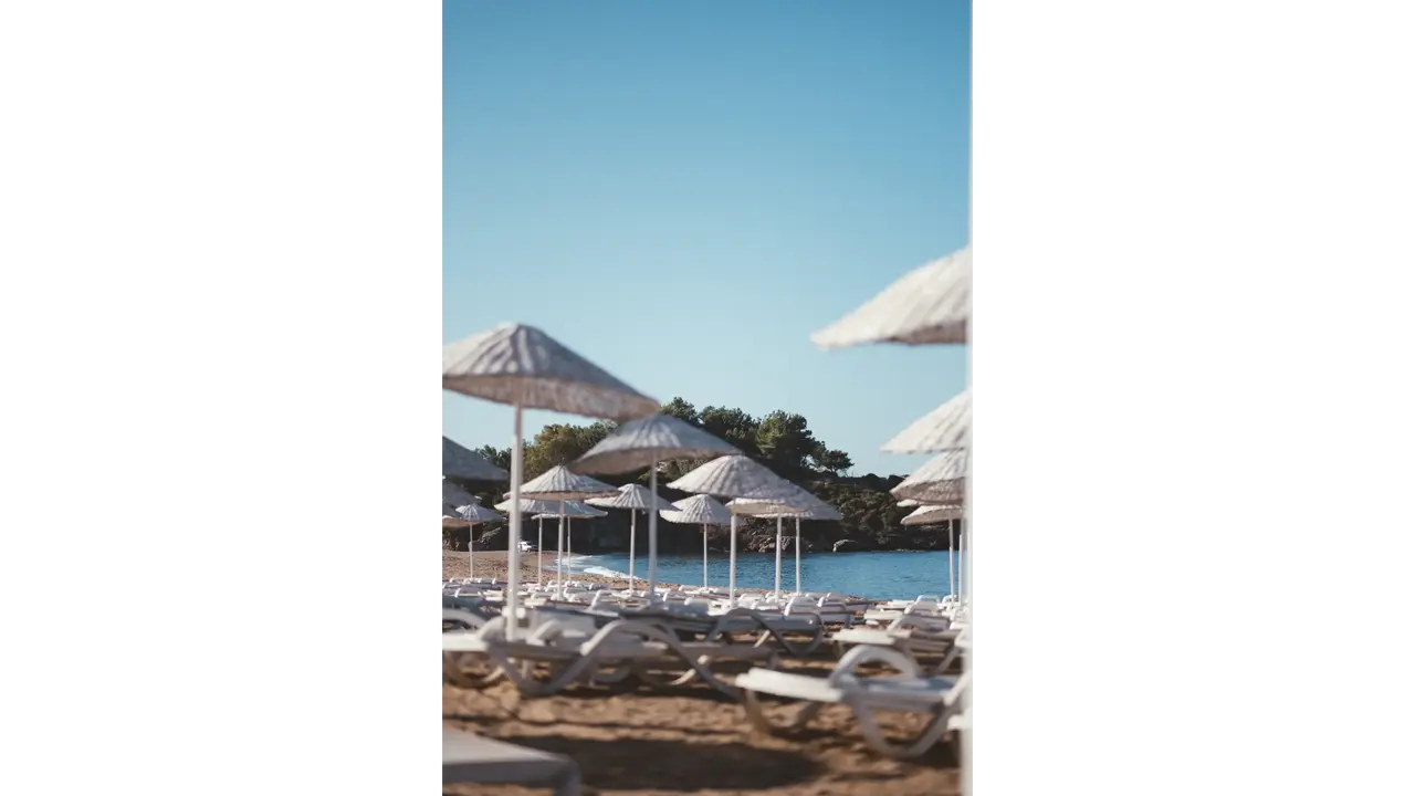 Club Beyy Resort