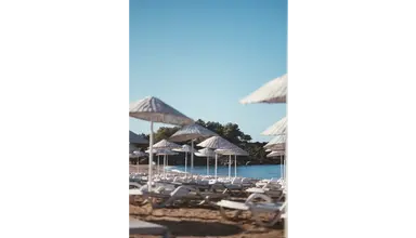Club Beyy Resort