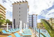 Club Big Blue Suite