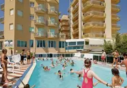 Club Bikini & Tropicana