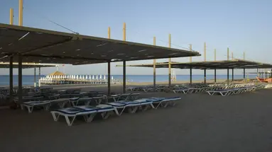 Club Blue Waters