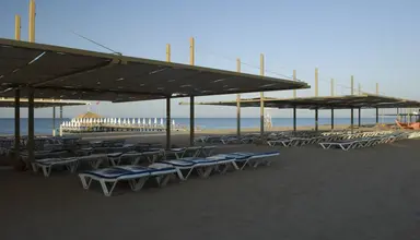 Club Blue Waters