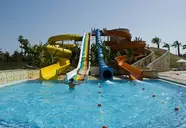 Club Blue Waters