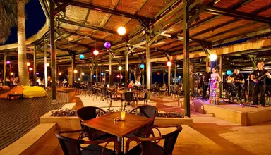 Club Blue Waters