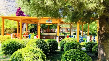 Club Blue Waters