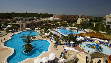 Club Blue Waters