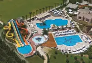 Club Blue Waters