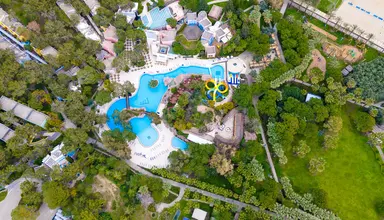 Club Blue Waters