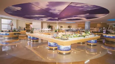 Club Blue Waters