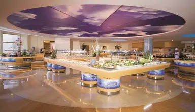 Club Blue Waters