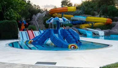 Club Blue Waters