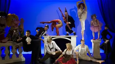 Club Blue Waters