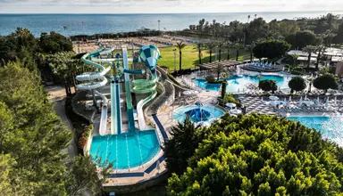 Club Blue Waters