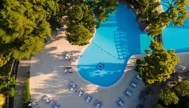 Club Blue Waters