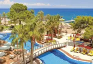 Club Boran Mare Beach