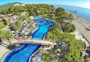 Club Boran Mare Beach