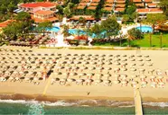 Club Boran Mare Beach