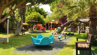 Club Boran Mare Beach