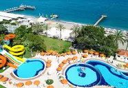 Club Boran Mare Beach