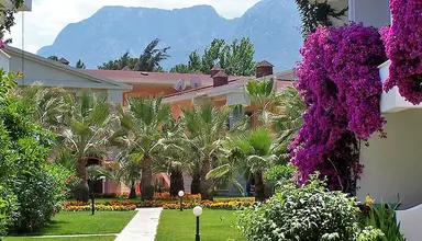 Club Boran Mare Beach