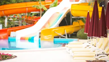 Club Boran Mare Beach