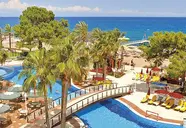 Club Boran Mare Beach