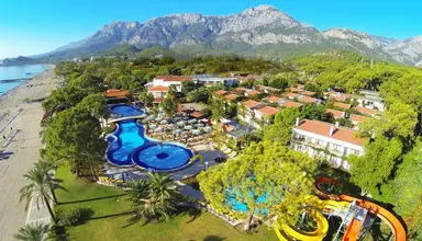 Club Boran Mare Beach