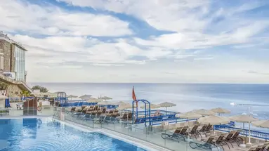 Club Cala Blanca