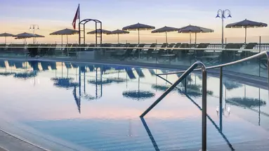 Club Cala Blanca