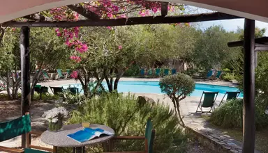 Club Cala Di Falco