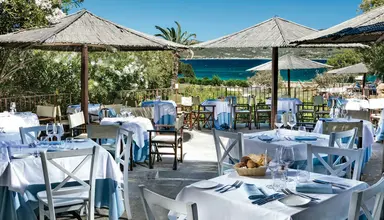 Club Cala Di Falco