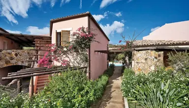 Club Cala Di Falco