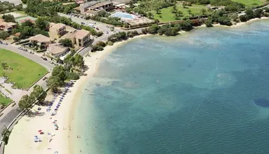 Club Cala Di Falco