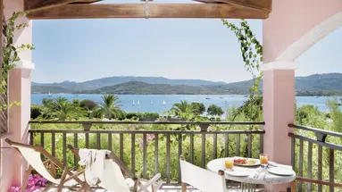 Club Cala Di Falco