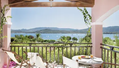 Club Cala Di Falco