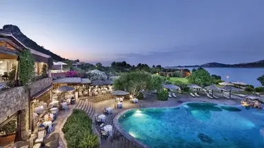Club Cala Di Falco