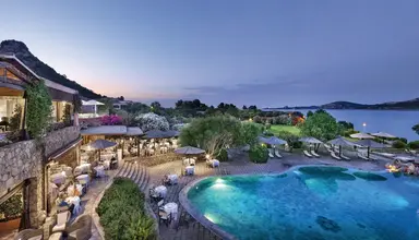 Club Cala Di Falco