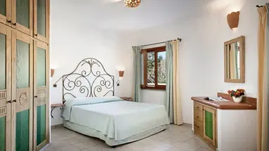 Club Cala Di Falco