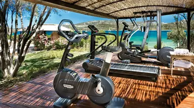 Club Cala Di Falco